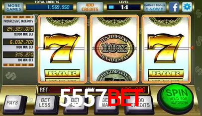 A Emoção da Loteria na 5557bet: Uma Chance de Mudança de Vida