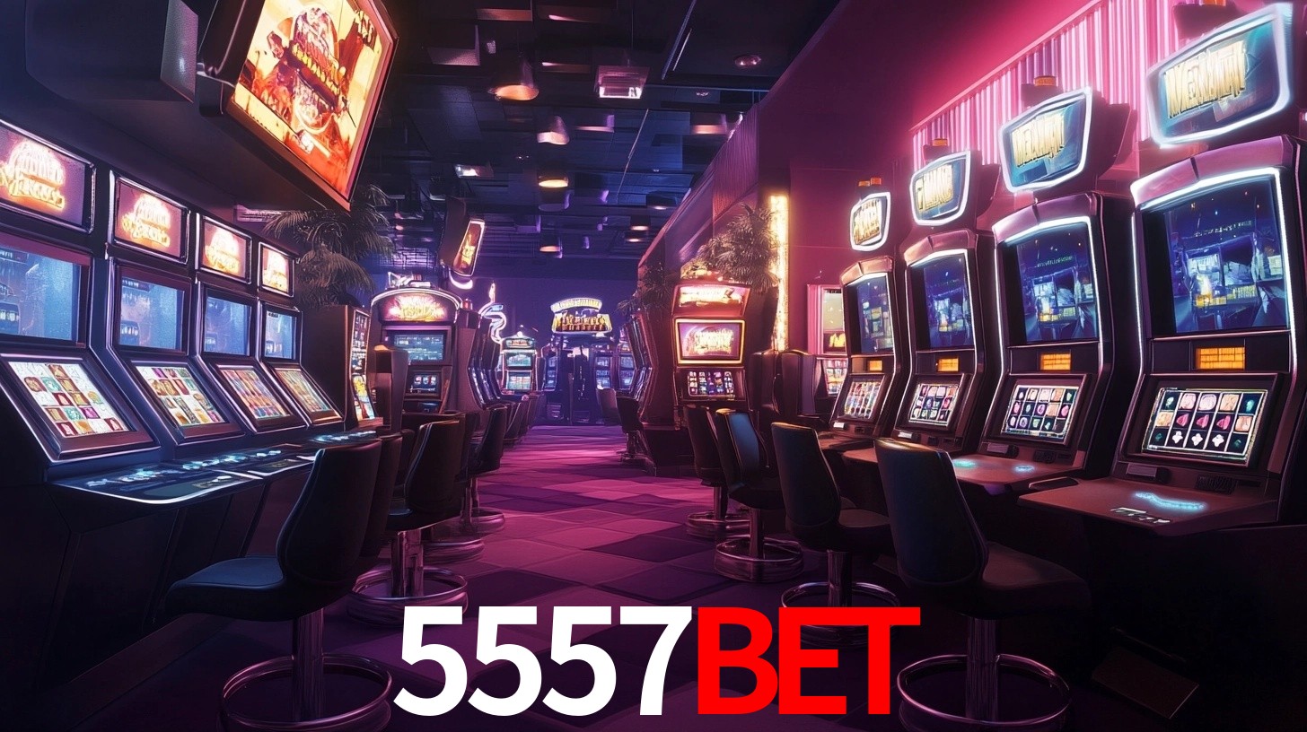 Exclusive Games 5557bet
