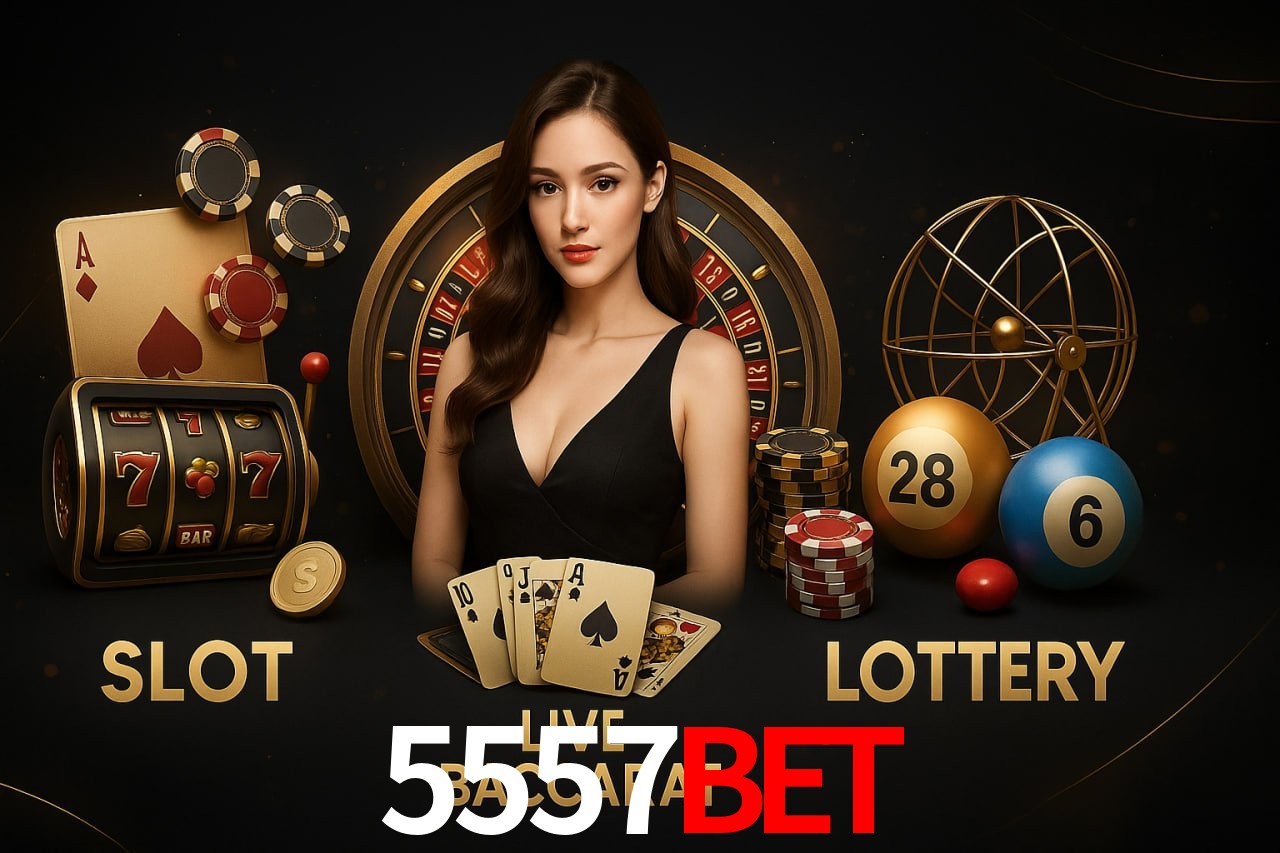 Promoções Sazonais 5557bet