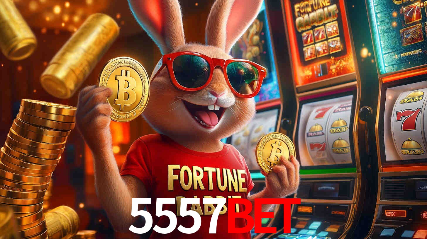 A Popularidade dos Caça-Níqueis no 5557bet