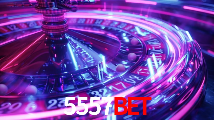 App oficial 5557bet