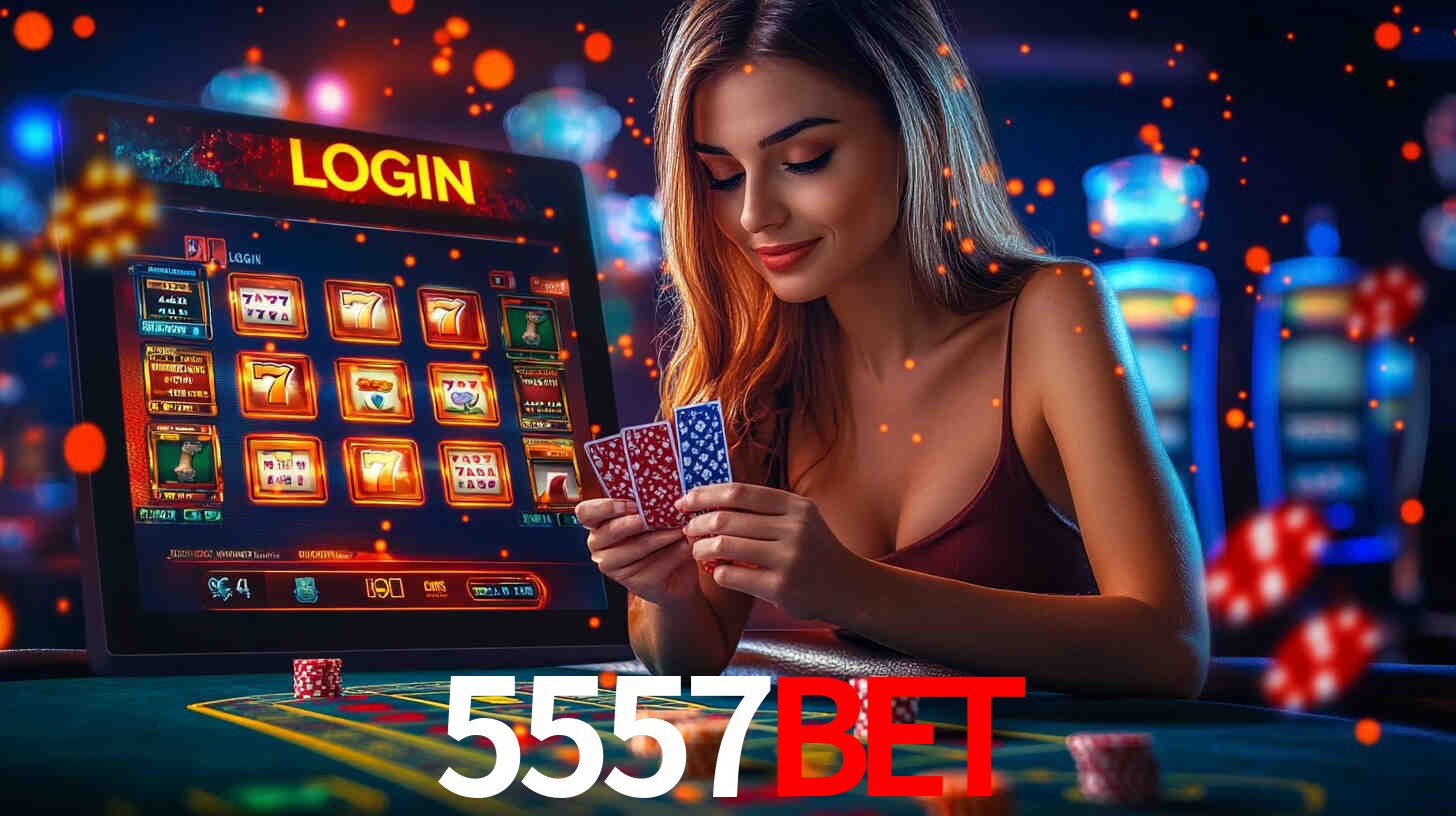5557bet: A Experiência de Casino com Jogos de Mesa ao Vivo