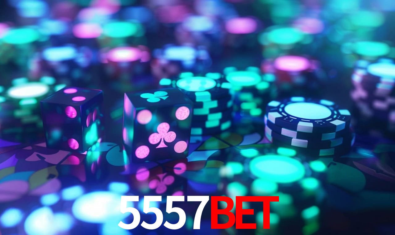 Casino VIP 5557bet