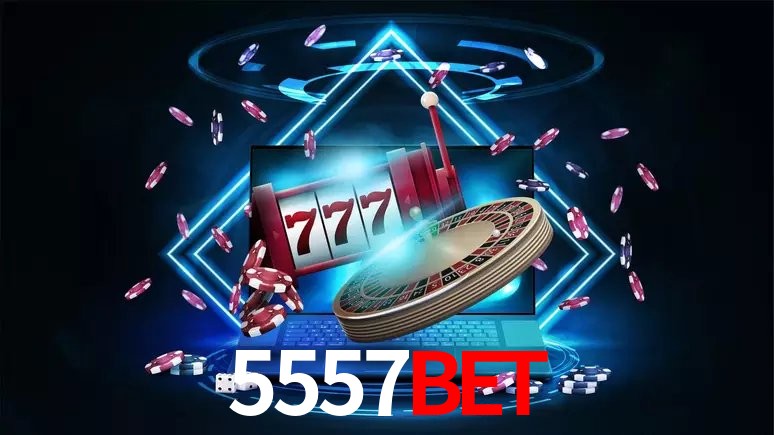 Provedores de Jogos 5557bet