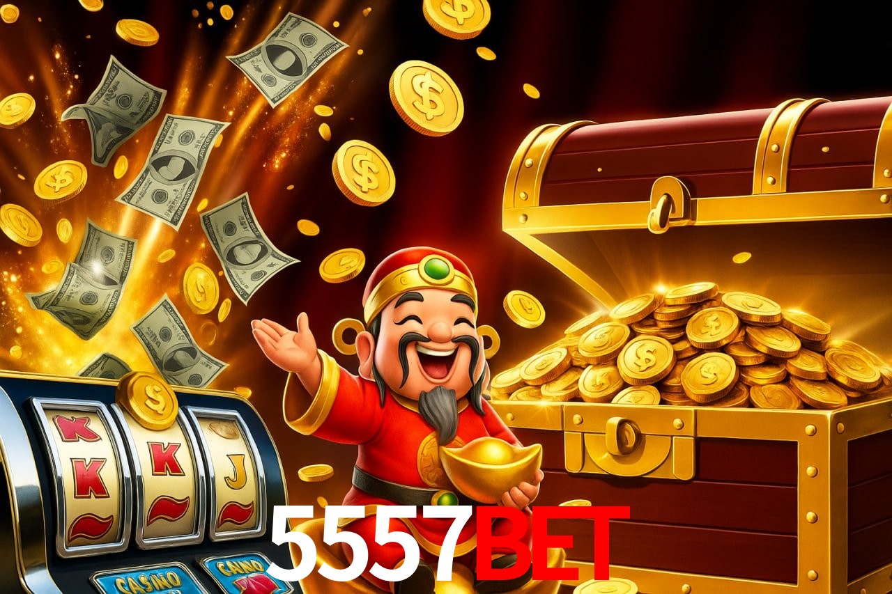 Programa VIP 5557bet