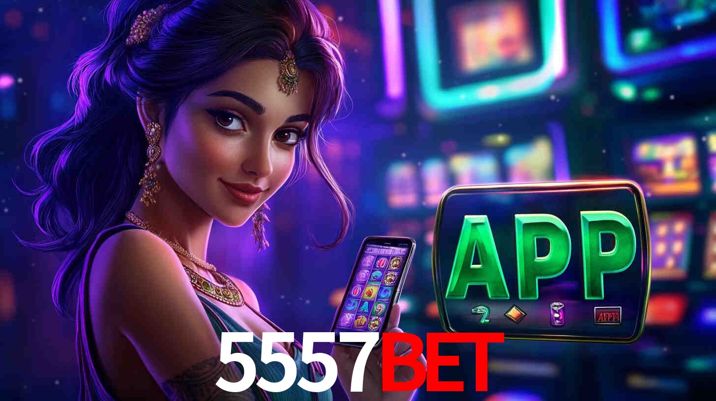 5557bet.com