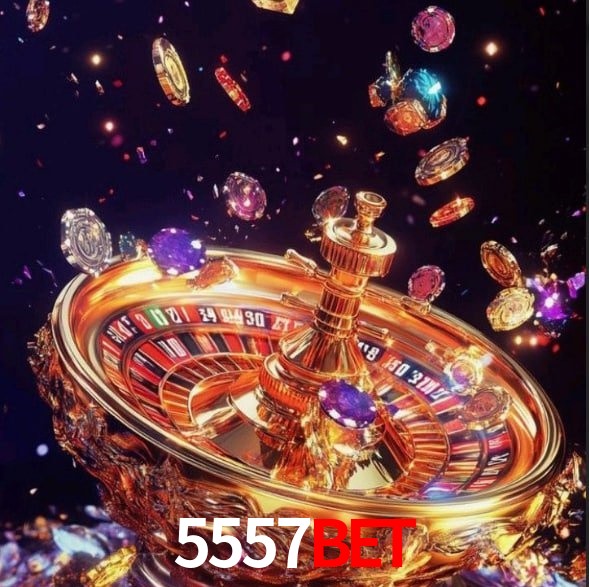 Design Responsivo 5557bet