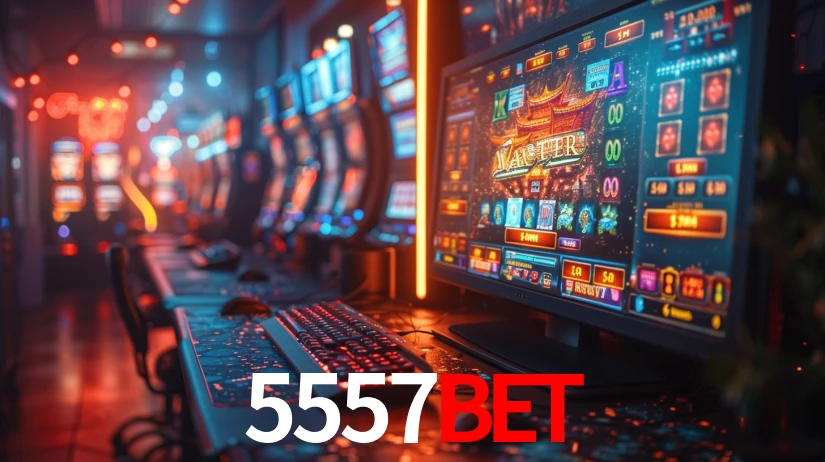 5557bet