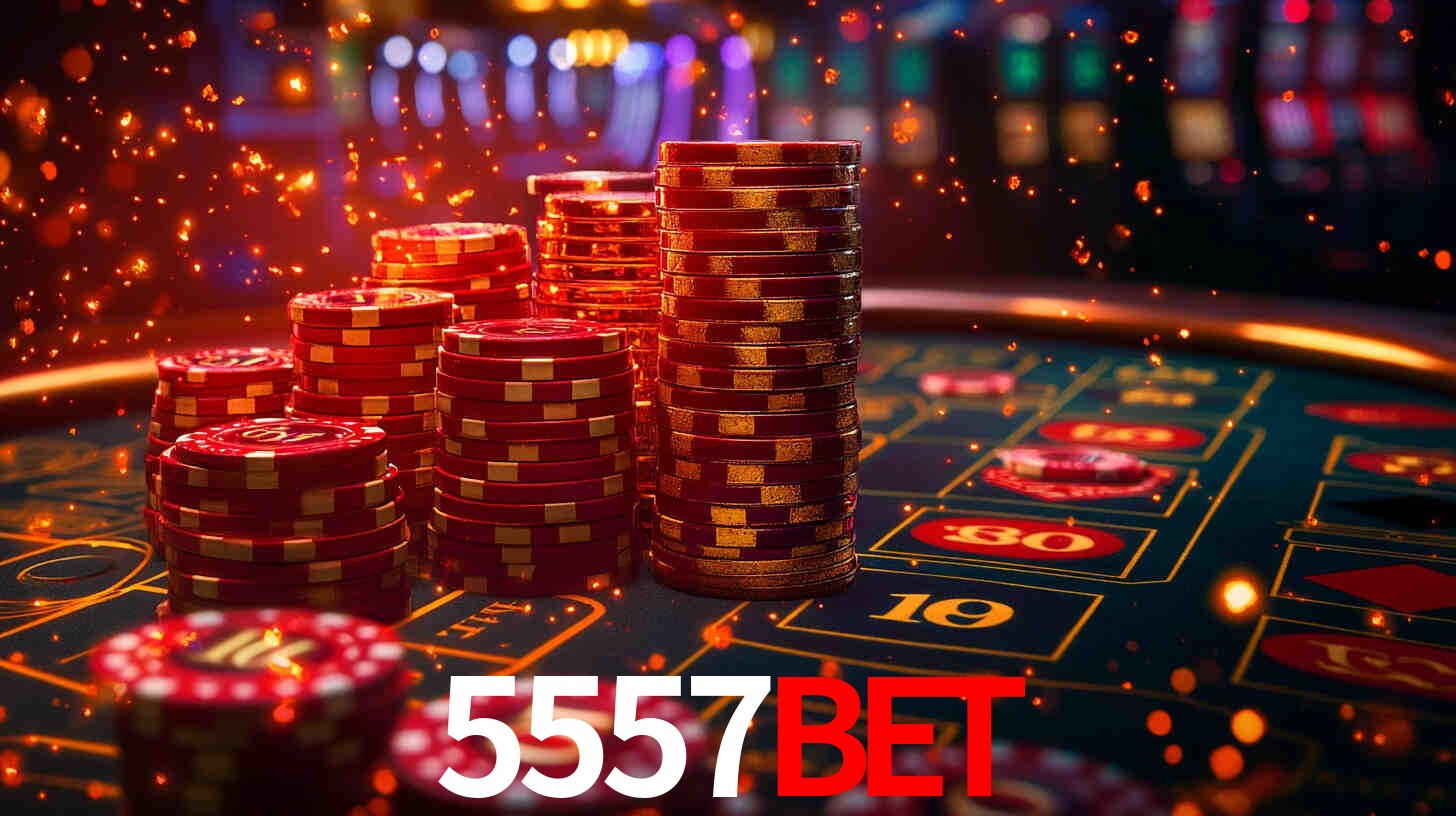 Daily Bonuses 5557bet
