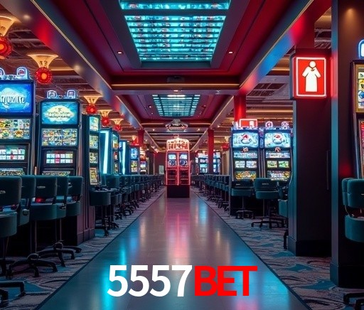 Descubra a Essência do 5557bet: Nossa História e Compromissos