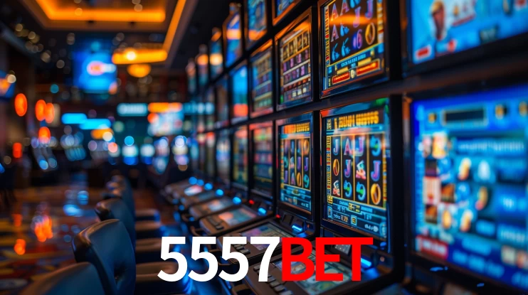 Account Benefits 5557bet