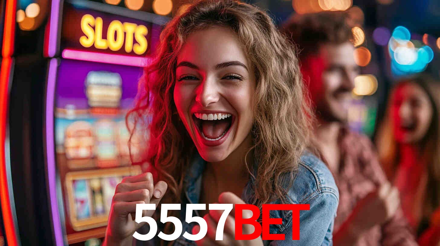 Apostas Esportivas na 5557bet: Um Guia Completo