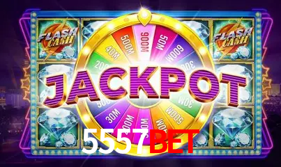 Blackjack Table 5557bet