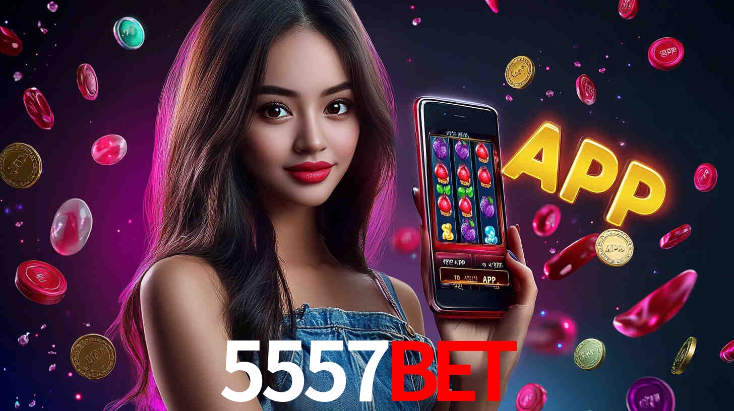 Inovações de Jogos na 5557bet: O Futuro das Experiências Interativas