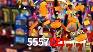 5557bet.com