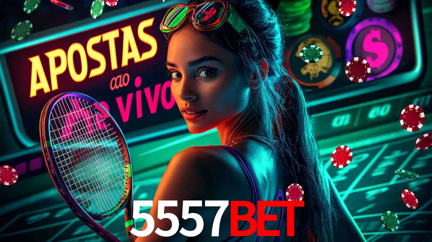 Desvendando o Mundo dos Jogos Virtuais na 5557bet