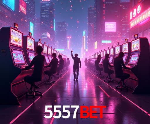 cassino 5557bet
