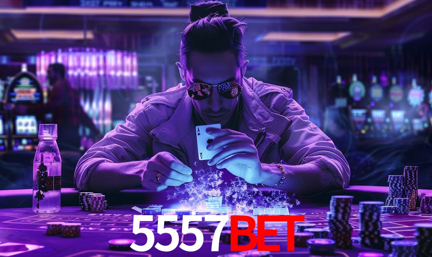 VIP Casino 5557bet