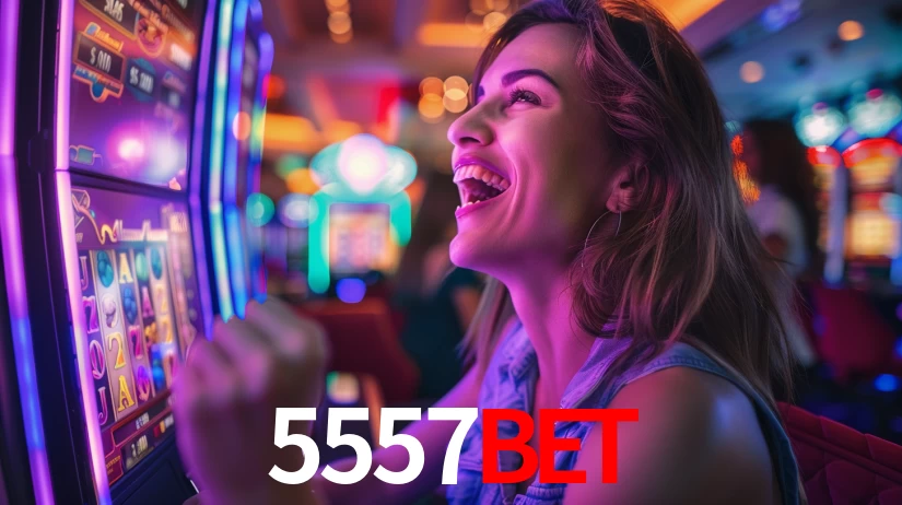 5557bet