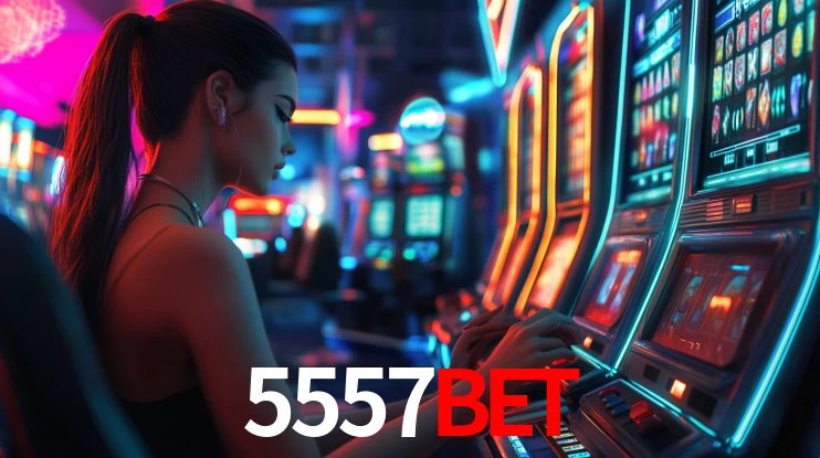 5557bet casino