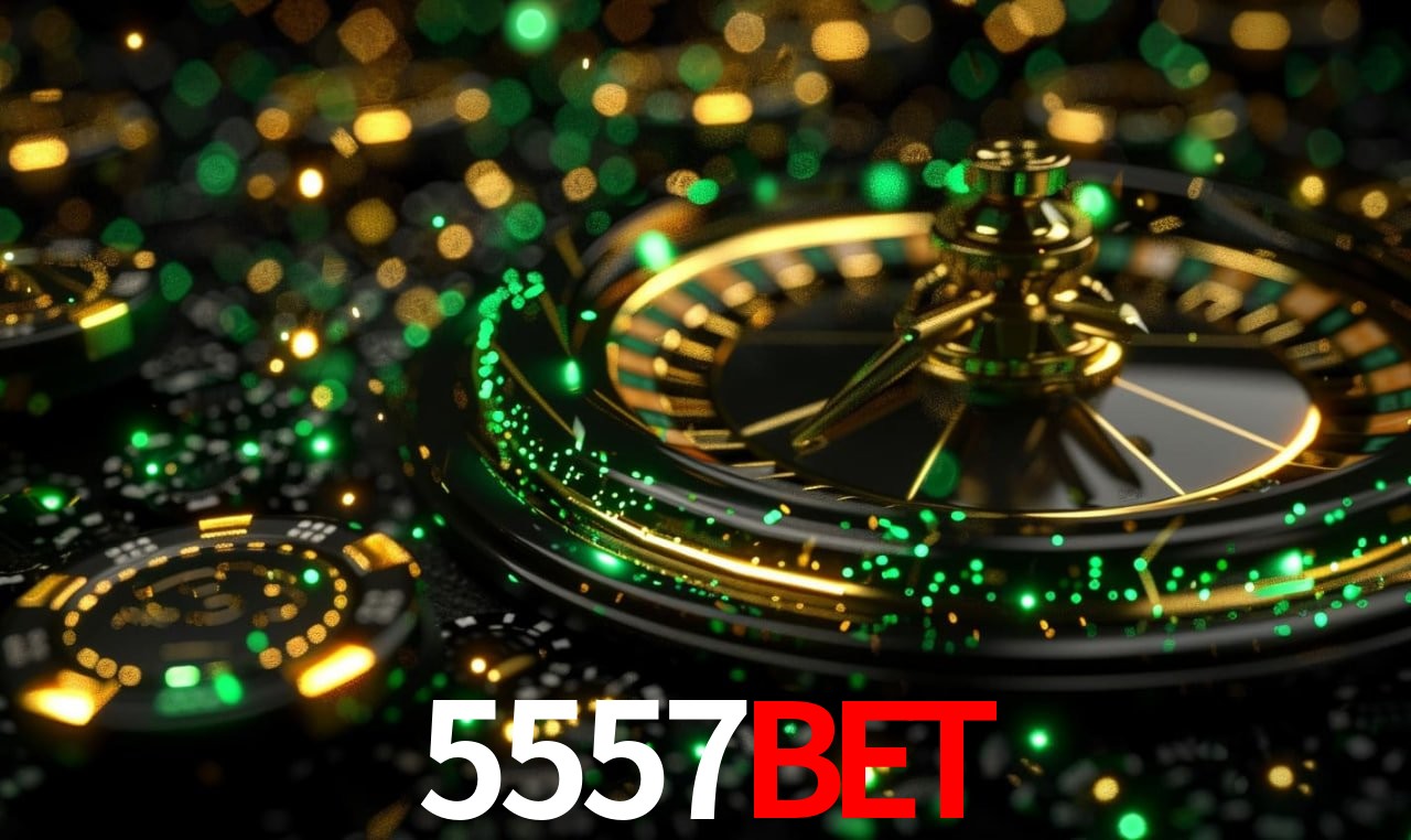 Flash Promotion 5557bet