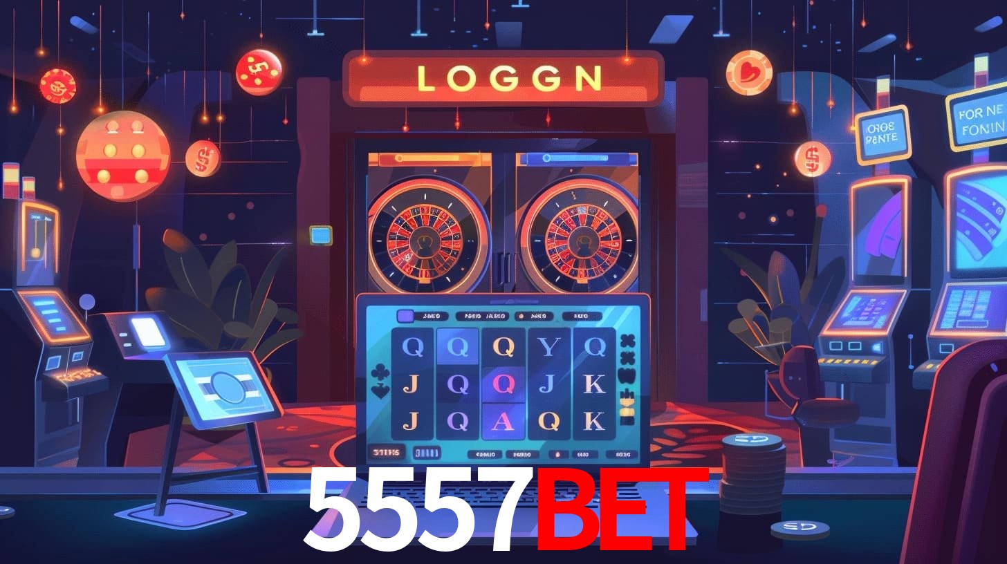 2FA Security 5557bet