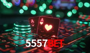 Experiência VIP 5557bet