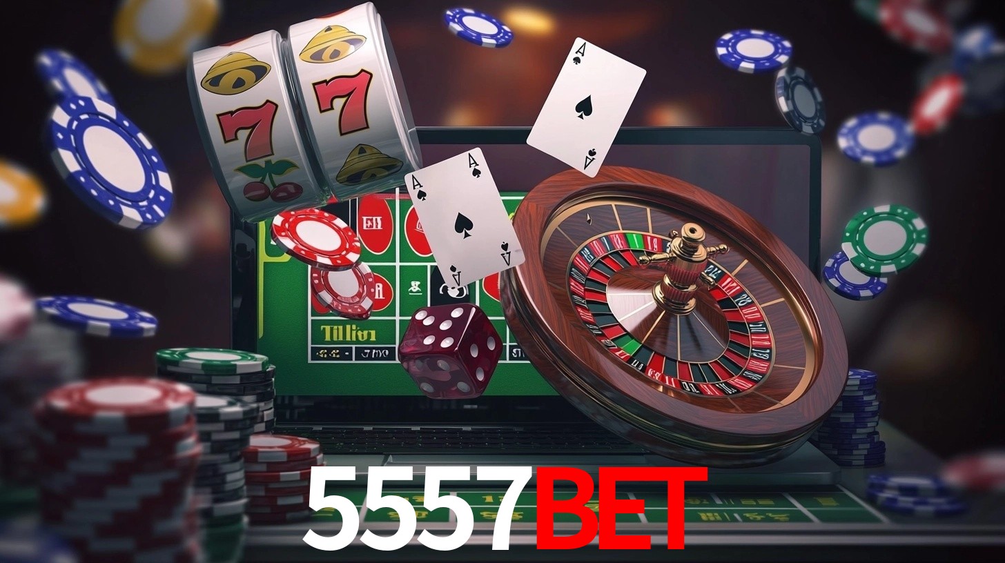 Daily Bonuses 5557bet
