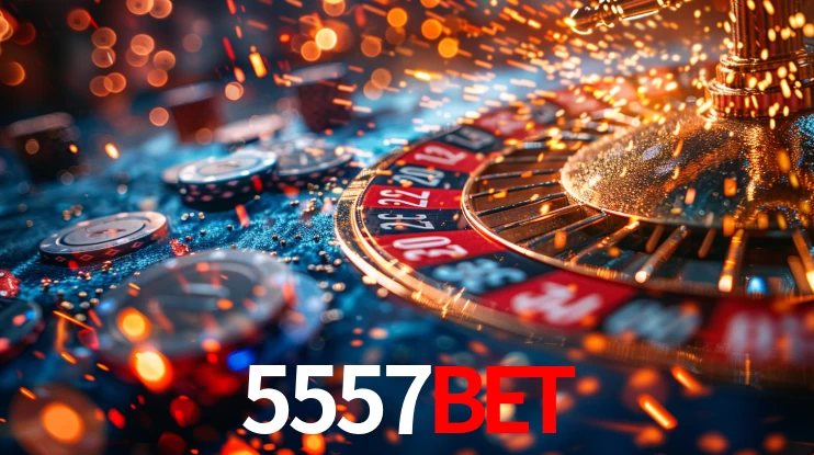 Live Casino 5557bet