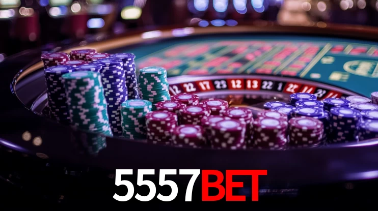 Daily Bonuses 5557bet