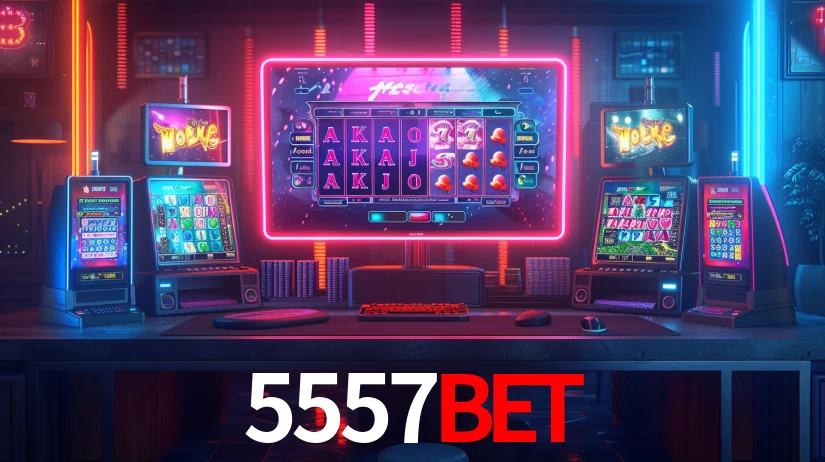 5557bet