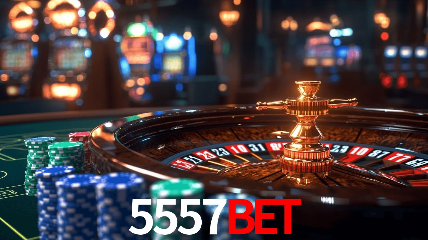 5557bet.com