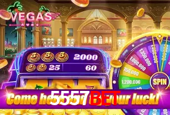 Live Casino 5557bet