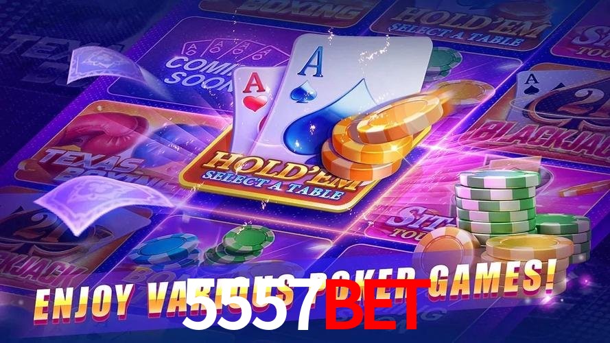 Inovações de Jogos na 5557bet: O Futuro das Experiências Interativas