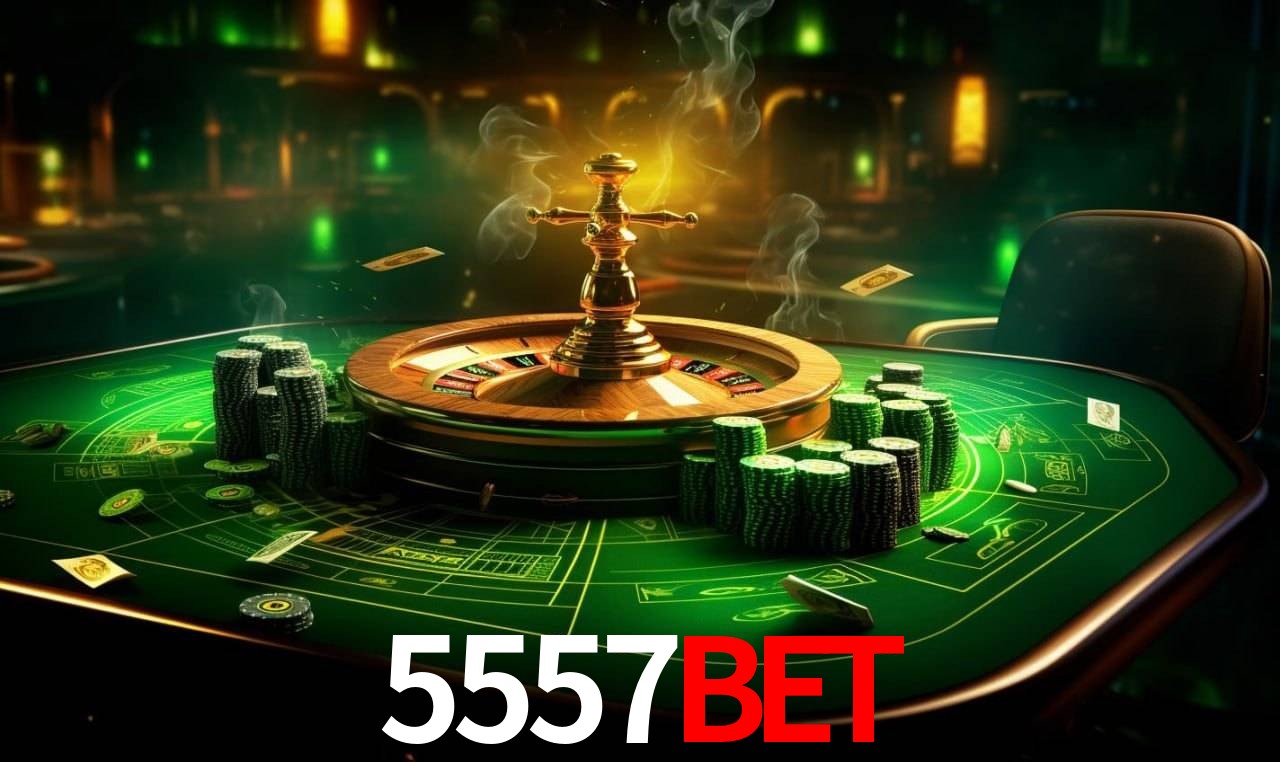 Desvendando o Mundo dos Jogos Virtuais na 5557bet