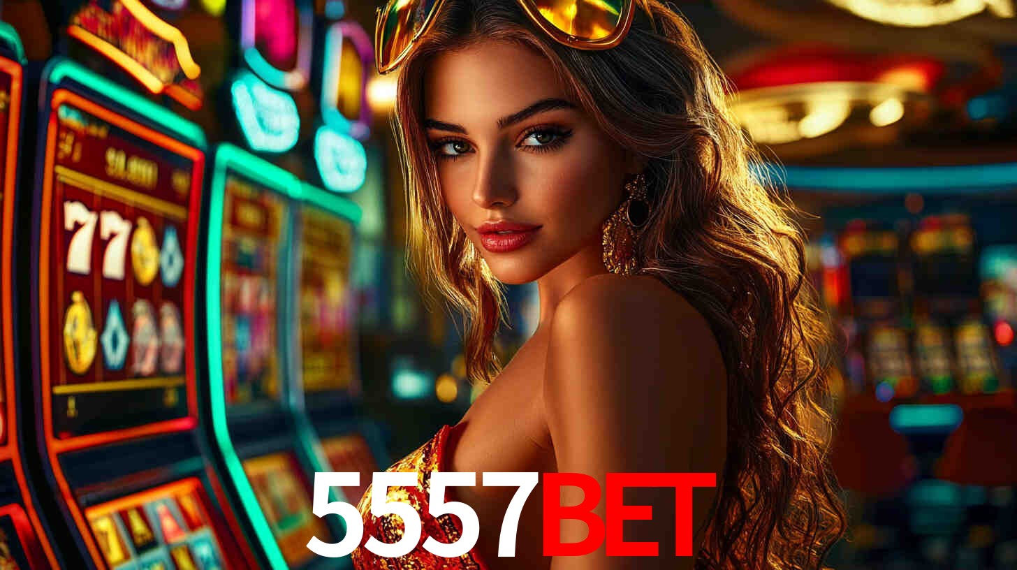 Premium Interface 5557bet