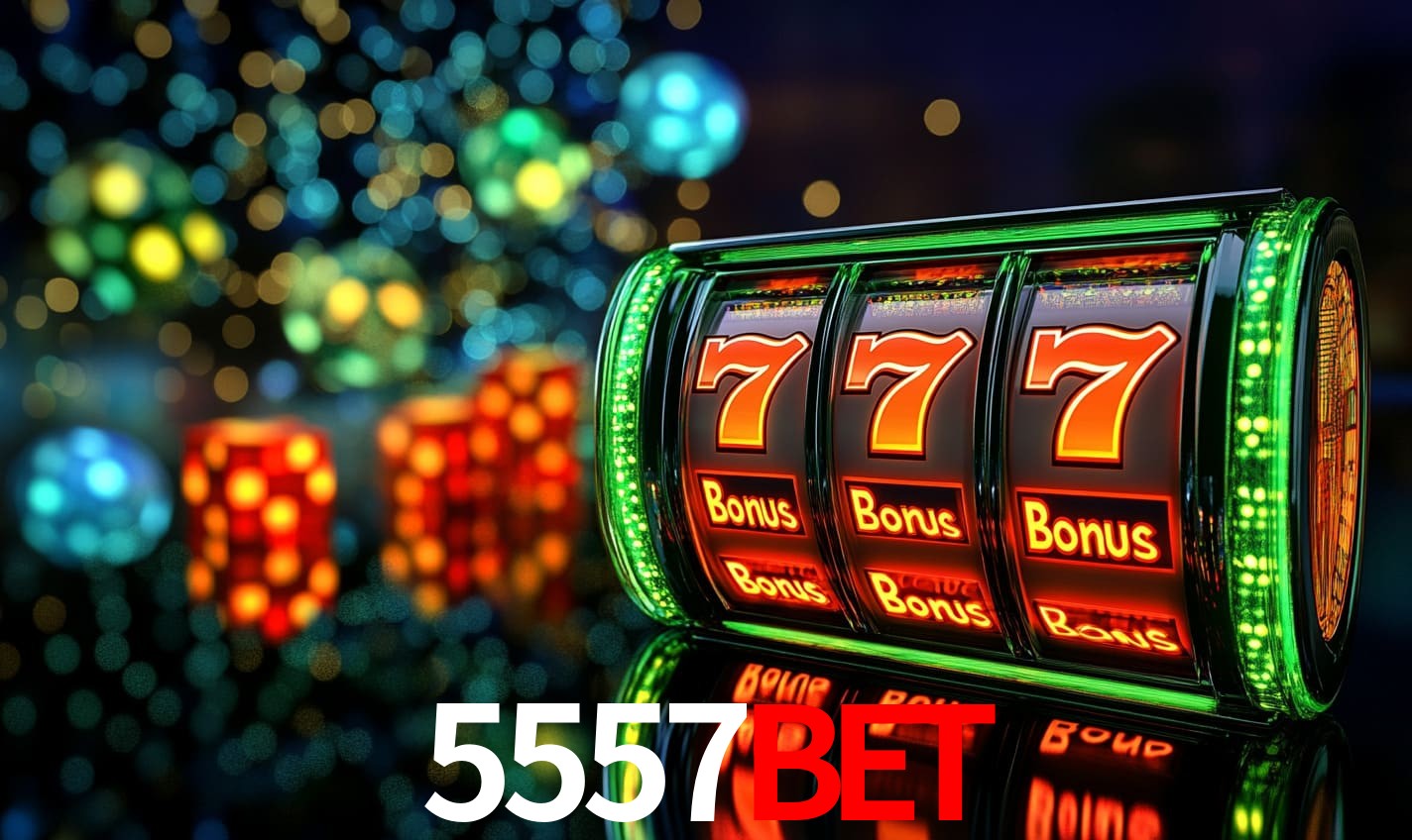 Game Providers 5557bet